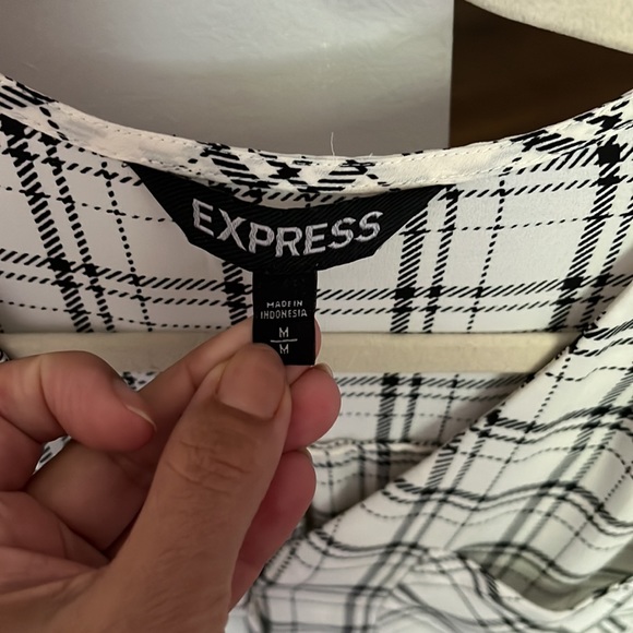 Express blouse - Picture 2 of 3